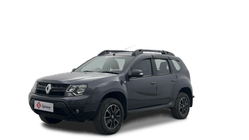 Used 2019 Renault Duster RXS Petrol Petrol Manual Image