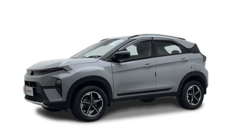 Used 2025 Tata Nexon Creative 1.2 Petrol 7DCA Petrol Automatic Image