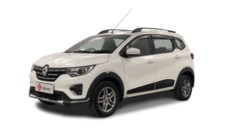 Used 2019 Renault Triber RXZ Petrol Manual Image