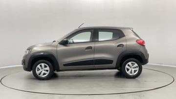 Used 2017 Renault Kwid RXL Petrol Manual Image