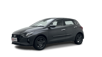 Used 2023 Hyundai I20 Sportz 1.2 MT Petrol Manual Image