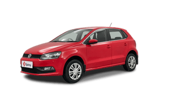 Used 2018 Volkswagen Polo Comfortline 1.0L (P) Petrol Manual Image