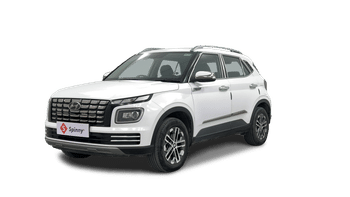 Used 2023 Hyundai Venue SX 1.5 CRDi Diesel Manual Image