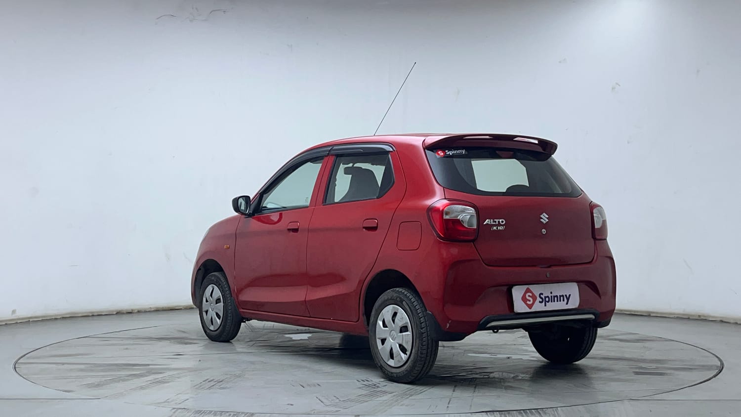 2023 Maruti Suzuki Alto K10 - 3