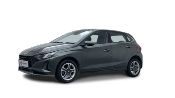 Used 2024 Hyundai New i20 Sportz 1.2 IVT Petrol Automatic Image