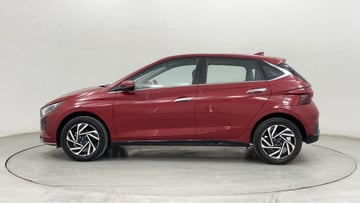 Used 2023 Hyundai New i20 Asta (O) 1.2 MT Petrol Manual Image