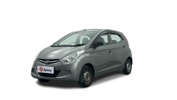 Used 2014 Hyundai Eon Era Petrol Manual Image