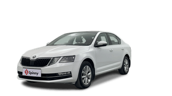 Used 2017 Skoda Octavia 1.8 TSI L&K Petrol Automatic Image