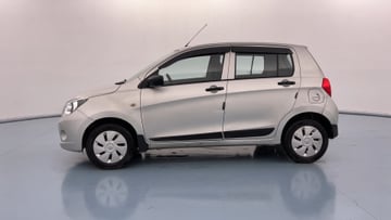 Used 2016 Maruti Suzuki Celerio VXi Petrol Manual Image