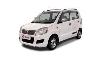 Used 2013 Maruti Suzuki Wagon R LXi Petrol Manual Image