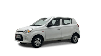 Used 2018 Maruti Suzuki Alto 800 LXi Petrol Manual Image