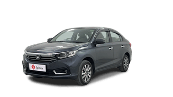 Used 2024 Honda Amaze VX 1.2 Petrol CVT Petrol Automatic Image