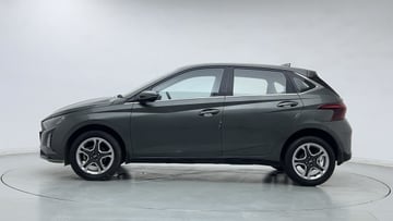 Used 2024 Hyundai New i20 Sportz 1.2 IVT Petrol Automatic Image