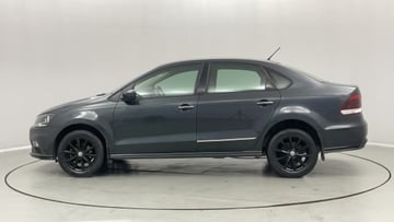 Used 2022 Volkswagen Vento Highline 1.0L TSI Petrol Manual Image