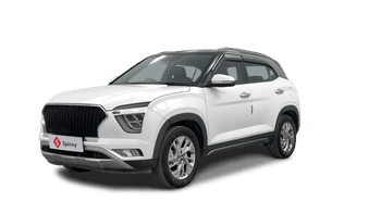 Used 2022 Hyundai Creta SX 1.5 Petrol Petrol Manual Image