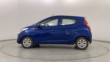 Used 2014 Hyundai Eon Sportz Petrol Manual Image