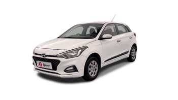 Used 2019 Hyundai Elite i20 Sportz 1.2 Petrol Manual Image