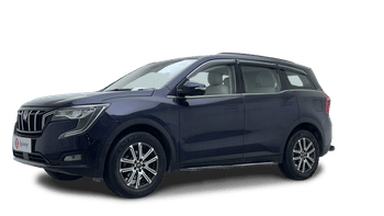 Used 2022 Mahindra XUV700 AX 7 Petrol AT 7 STR Petrol Automatic Image