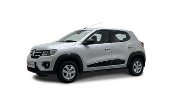 Used 2020 Renault Kwid RXT Opt Petrol Manual Image