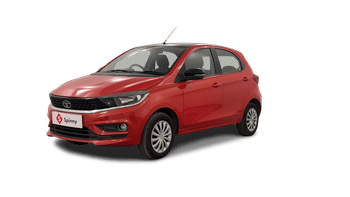 Used 2021 Tata Tiago XZ Petrol Manual Image