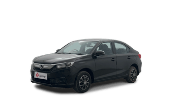Used 2018 Honda Amaze 1.2 S MT Petrol Petrol Manual Image