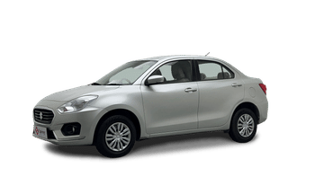 Used 2017 Maruti Suzuki Dzire VXi AMT Petrol Automatic Image