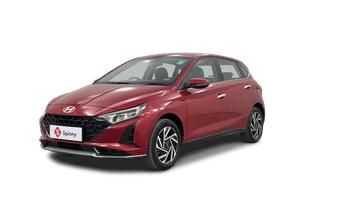 Used 2023 Hyundai New i20 Asta (O) 1.2 MT Petrol Manual Image