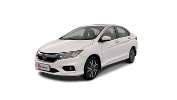Used 2018 Honda City VX CVT Petrol Petrol Automatic Image