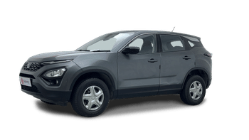 Used 2023 Tata Harrier XMA Diesel Automatic Image