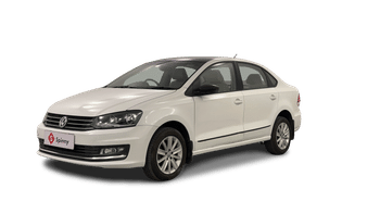 Used 2016 Volkswagen Vento Highline Petrol AT Petrol Automatic Image