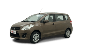 Used 2013 Maruti Suzuki Ertiga Vxi Petrol Manual Image