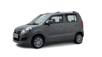 Used 2017 Maruti Suzuki Wagon R VXI Petrol Manual Image