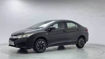 Used 2016 Honda City SV CVT Petrol Automatic Image