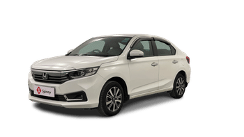 Used 2023 Honda Amaze VX 1.2 Petrol CVT Petrol Automatic Image