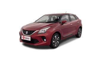 Used 2020 Maruti Suzuki Baleno Zeta Petrol Manual Image