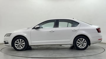 Used 2017 Skoda Octavia 1.8 TSI L&K Petrol Automatic Image