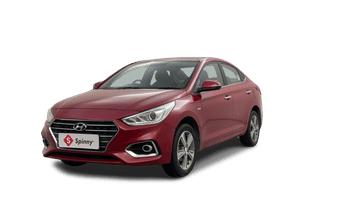 Used 2018 Hyundai Verna SX Plus 1.6 VTVT AT Petrol Automatic Image