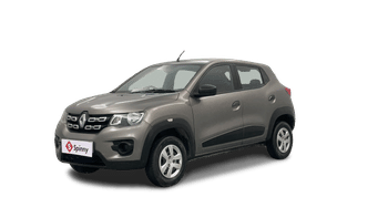 Used 2017 Renault Kwid RXL Petrol Manual Image