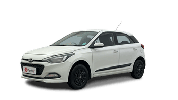 Used 2017 Hyundai Elite i20 Sportz 1.2 Petrol Manual Image