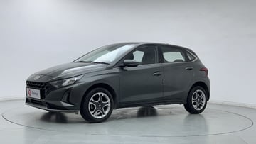 Used 2024 Hyundai New i20 Sportz 1.2 IVT Petrol Automatic Image