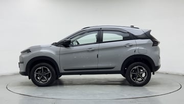 Used 2025 Tata Nexon Creative 1.2 Petrol 7DCA Petrol Automatic Image