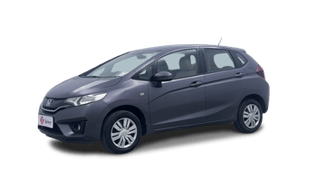 Used 2017 Honda Jazz SV Petrol Petrol Manual Image