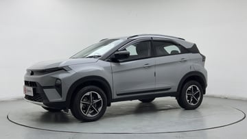 Used 2025 Tata Nexon Creative 1.2 Petrol 7DCA Petrol Automatic Image