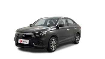 Used 2023 Honda Amaze VX 1.2 Petrol CVT Petrol Automatic Image