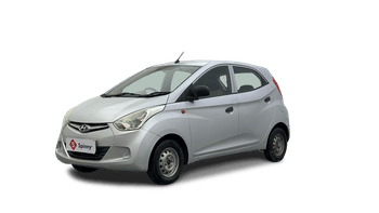 Used 2016 Hyundai Eon Era + Petrol Manual Image