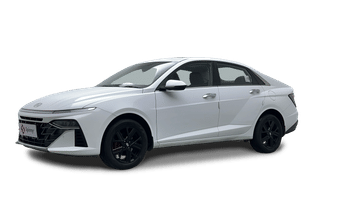 Used 2023 Hyundai Verna SX 1.5 Turbo Petrol MT Petrol Manual Image