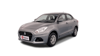 Used 2022 Maruti Suzuki Dzire VXi Petrol Manual Image