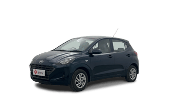 Used 2021 Hyundai Grand i10 Nios Magna 1.2 Kappa VTVT Petrol Manual Image