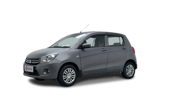 Used 2015 Maruti Suzuki Celerio VXi AMT Petrol Automatic Image