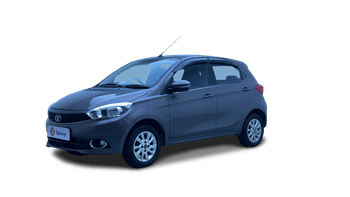 Used 2018 Tata Tiago Revotron XZA Petrol Automatic Image